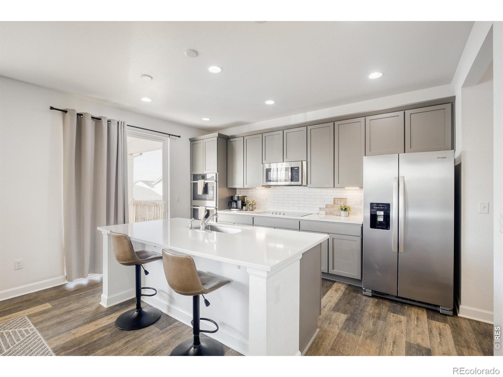 MLS Image #3 for 1055  rubinette lane,berthoud, Colorado