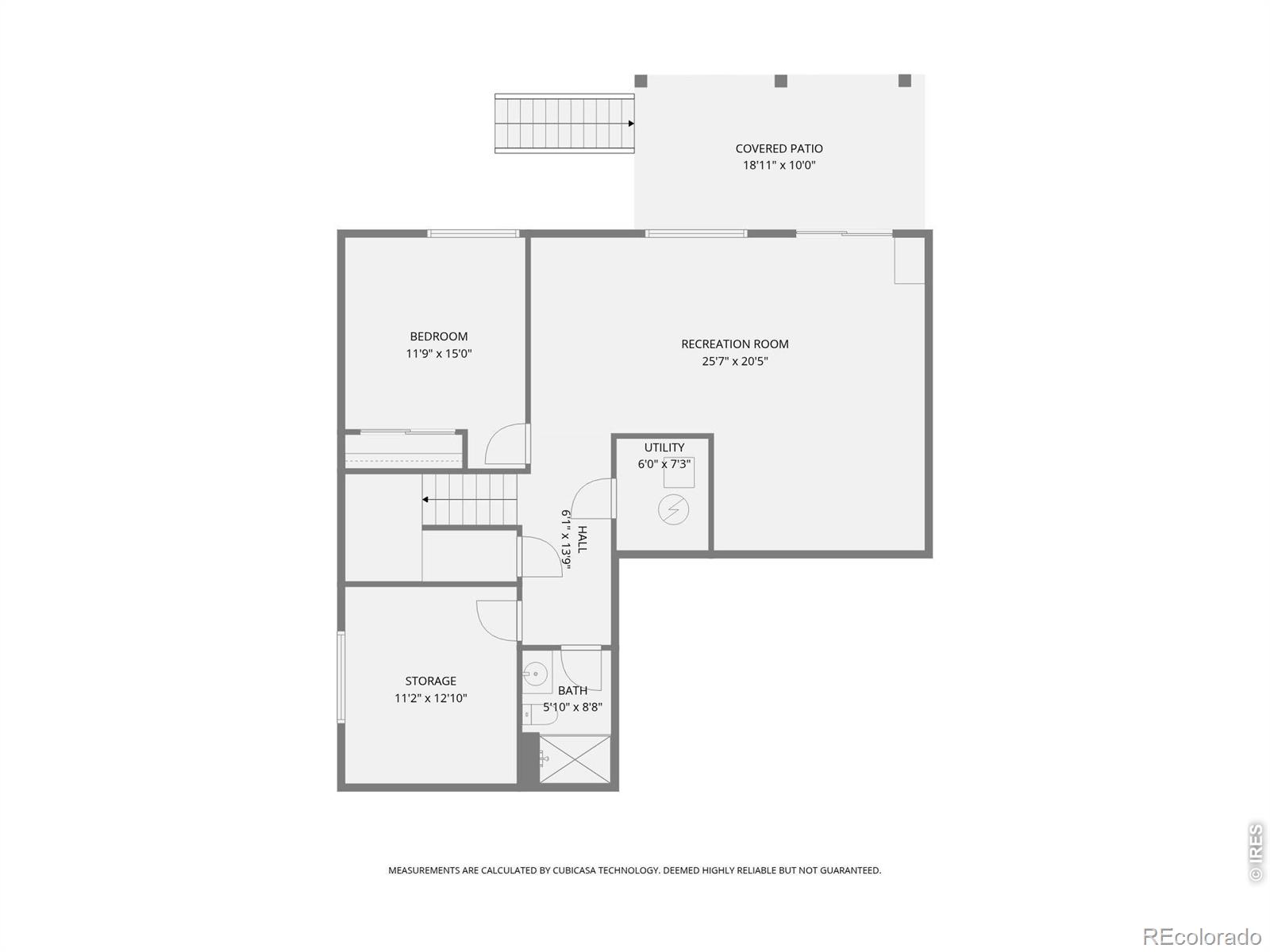 MLS Image #30 for 1055  rubinette lane,berthoud, Colorado