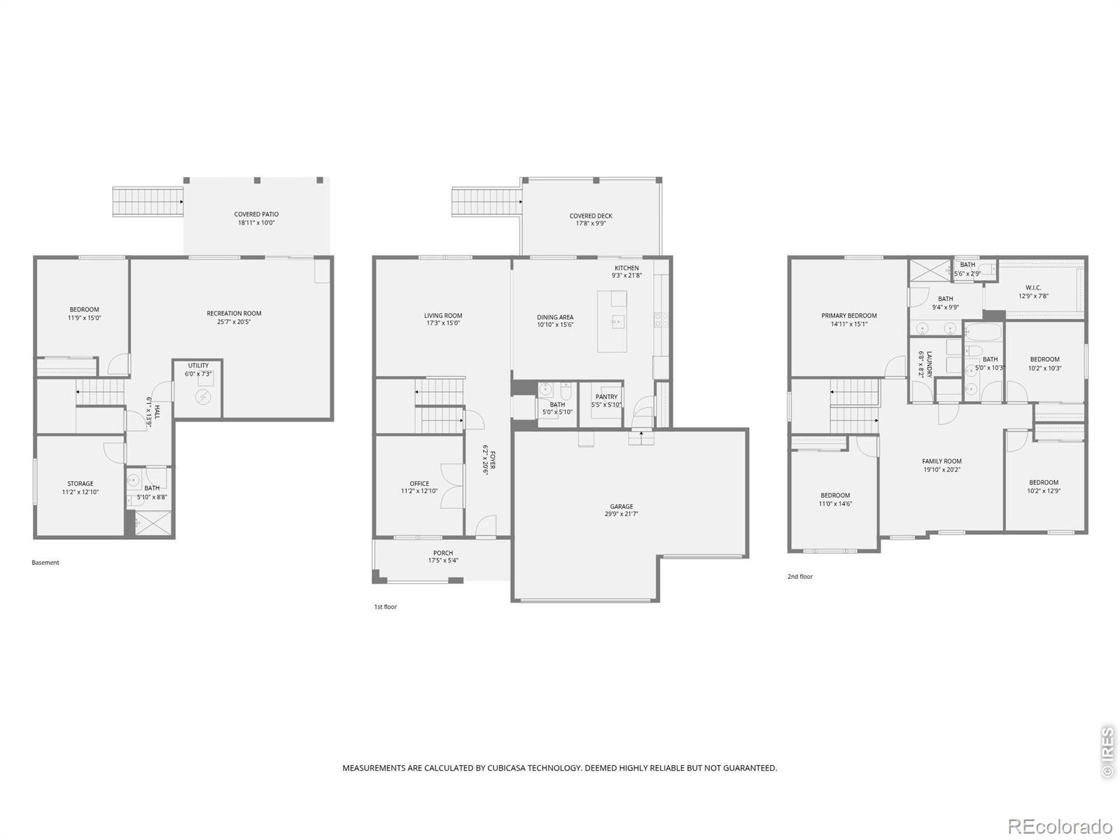 MLS Image #31 for 1055  rubinette lane,berthoud, Colorado
