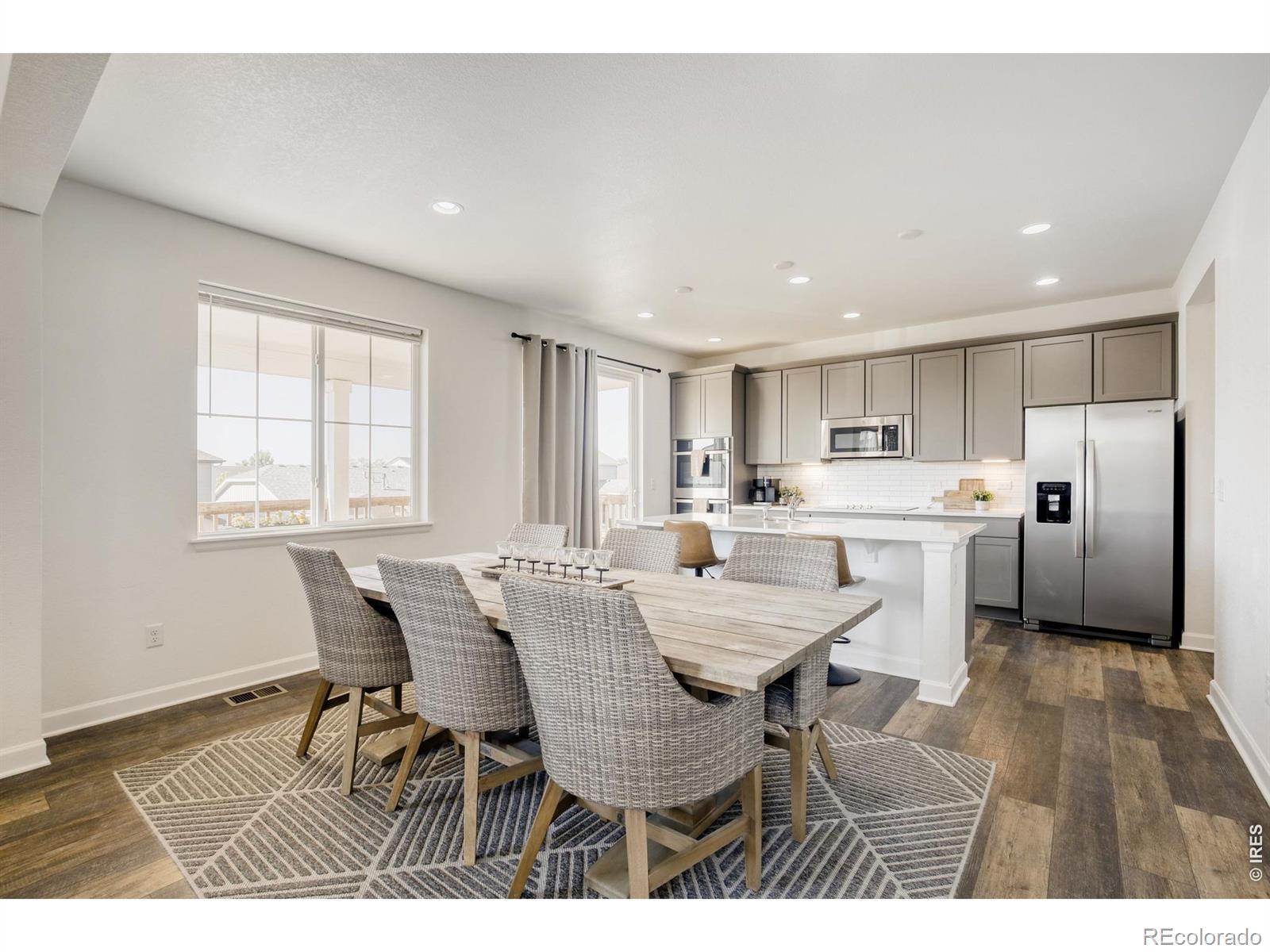 MLS Image #5 for 1055  rubinette lane,berthoud, Colorado