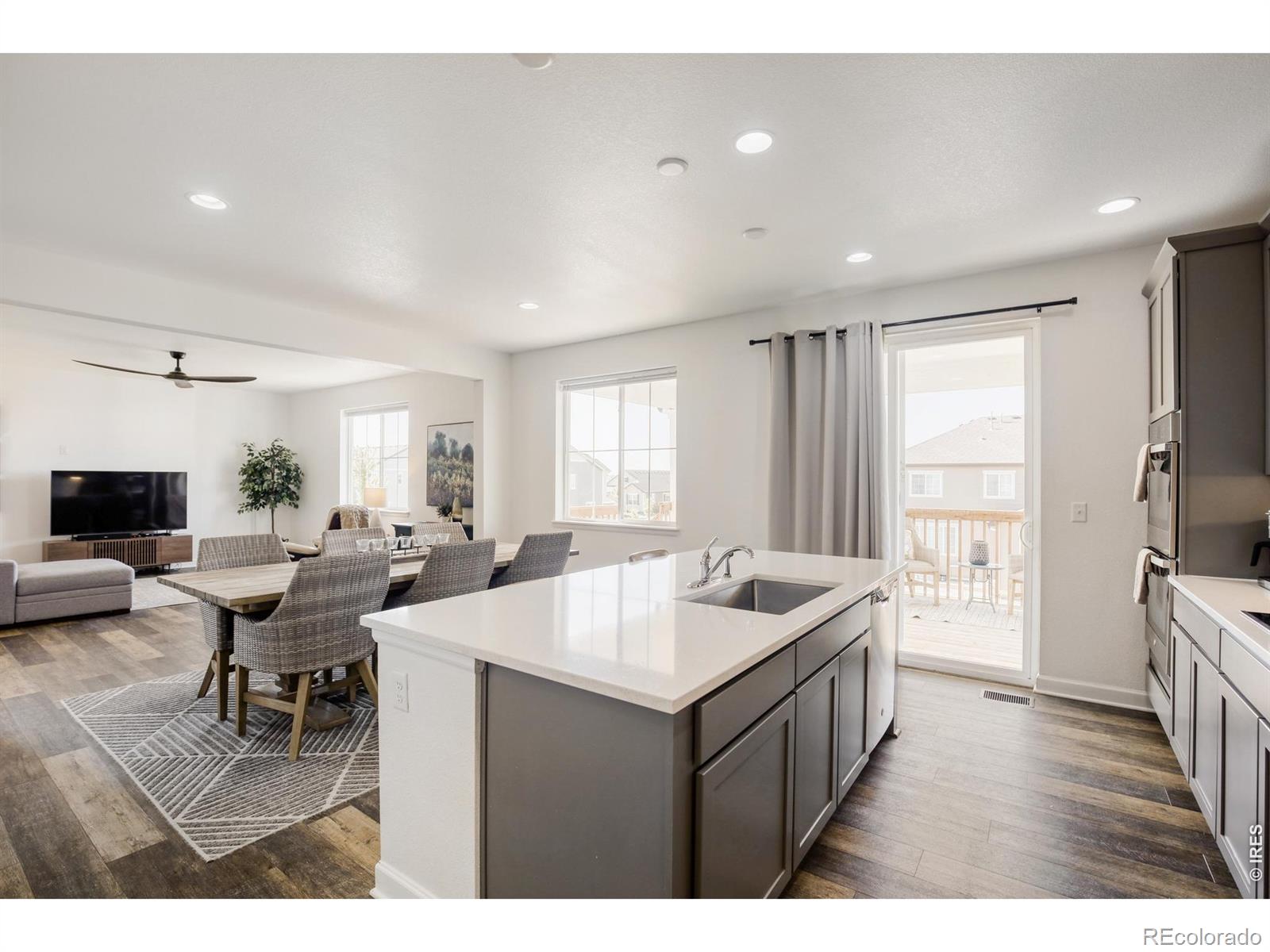MLS Image #6 for 1055  rubinette lane,berthoud, Colorado