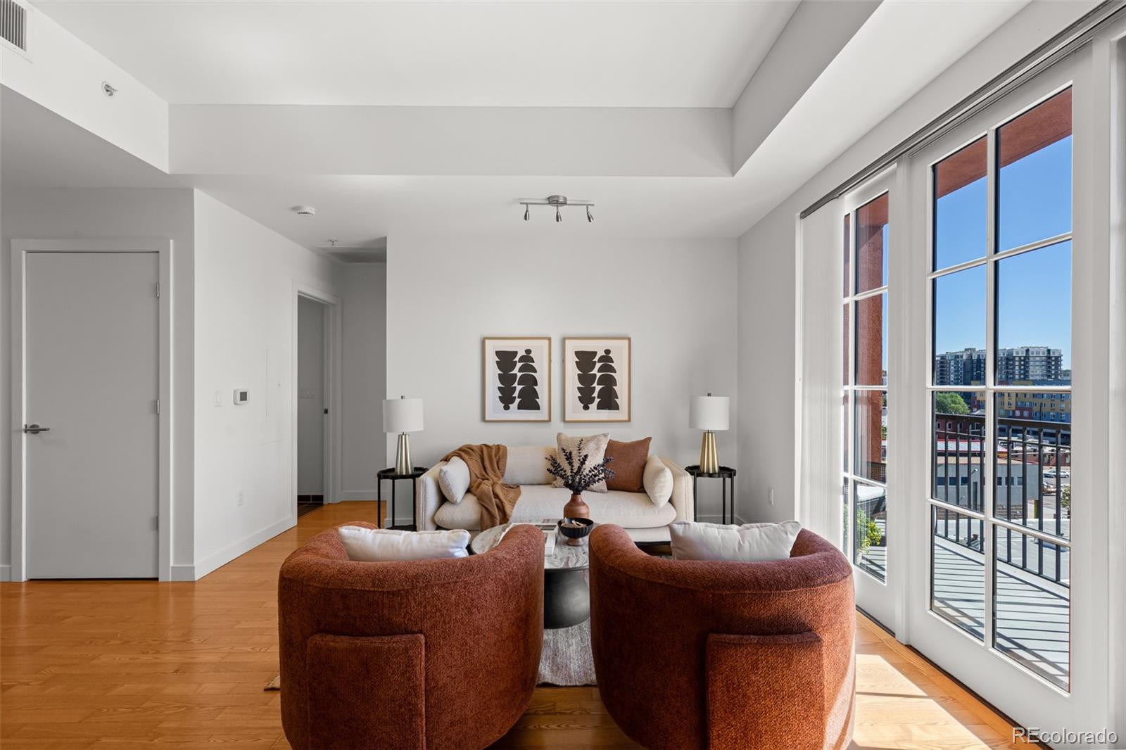 MLS Image #2 for 410  acoma street 609,denver, Colorado