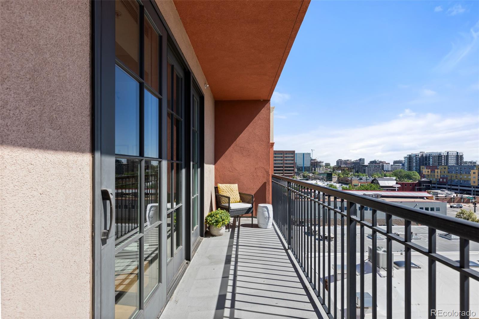 MLS Image #22 for 410  acoma street 609,denver, Colorado