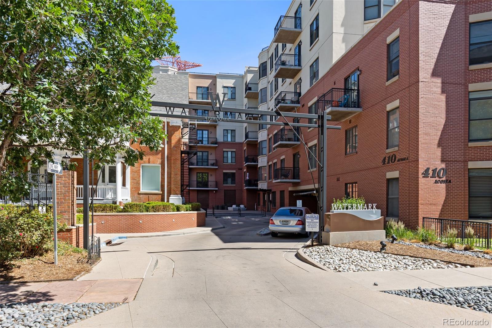 MLS Image #23 for 410  acoma street 609,denver, Colorado