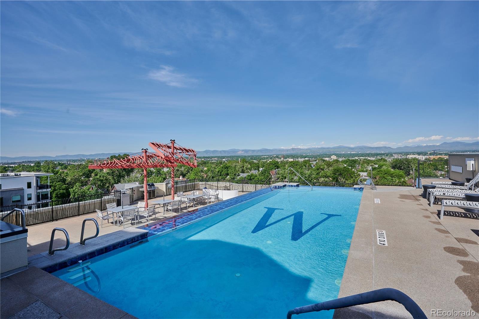MLS Image #26 for 410  acoma street 609,denver, Colorado