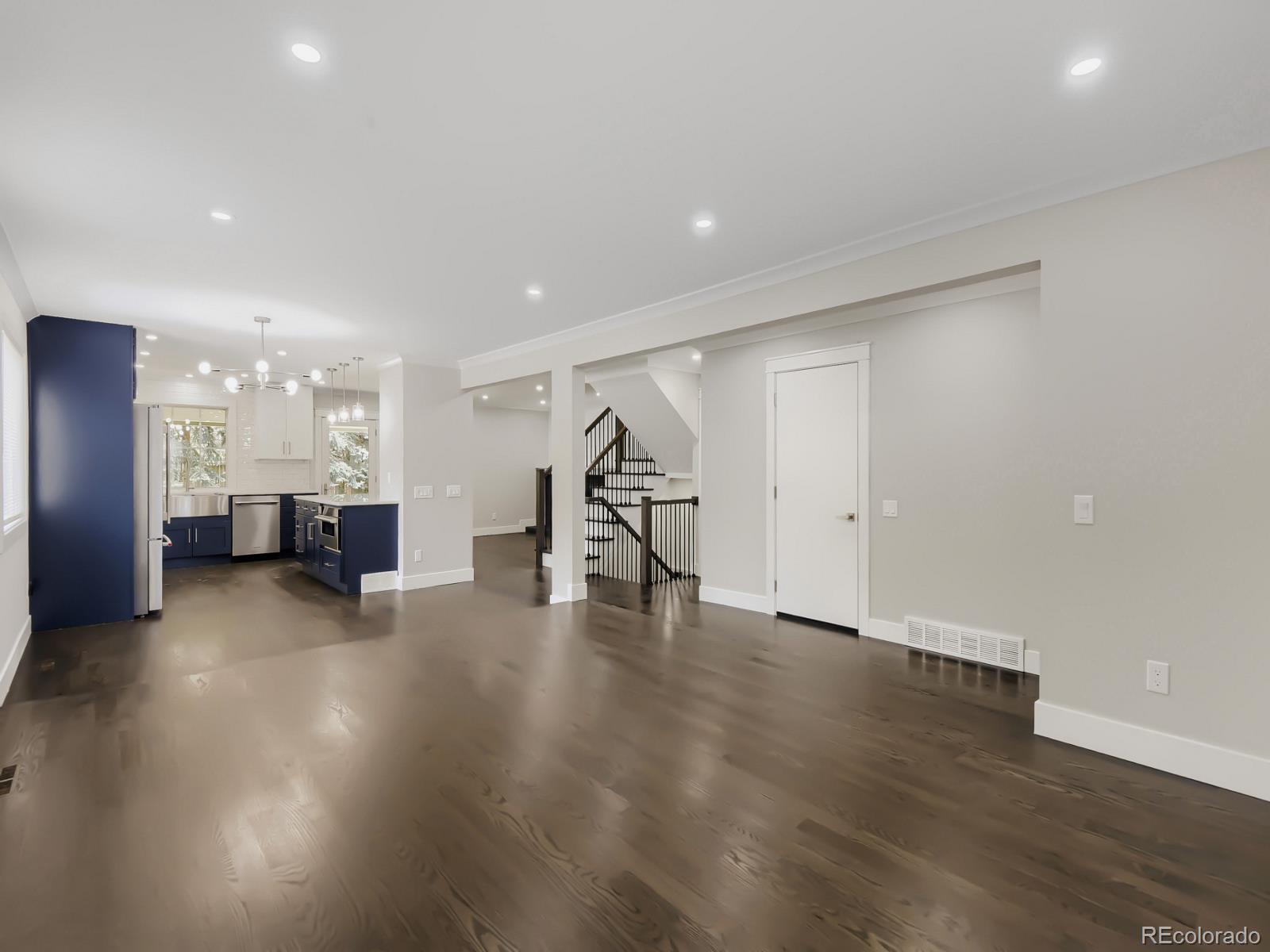 MLS Image #1 for 8212 s tamarac street,centennial, Colorado