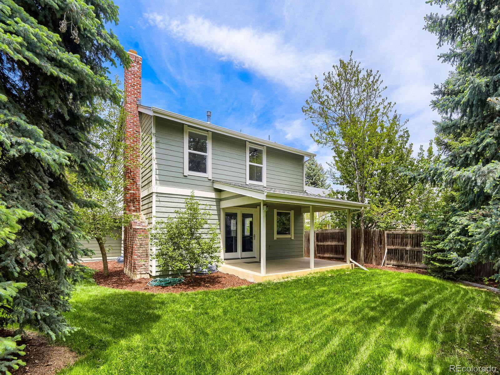 MLS Image #16 for 8212 s tamarac street,centennial, Colorado