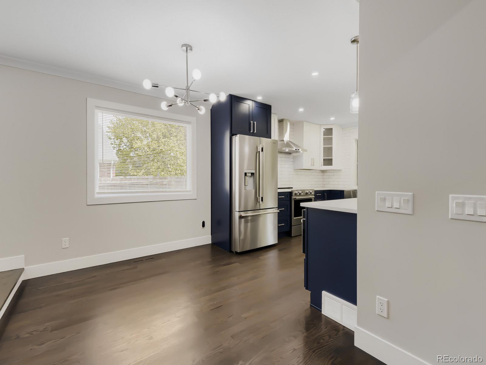 MLS Image #3 for 8212 s tamarac street,centennial, Colorado