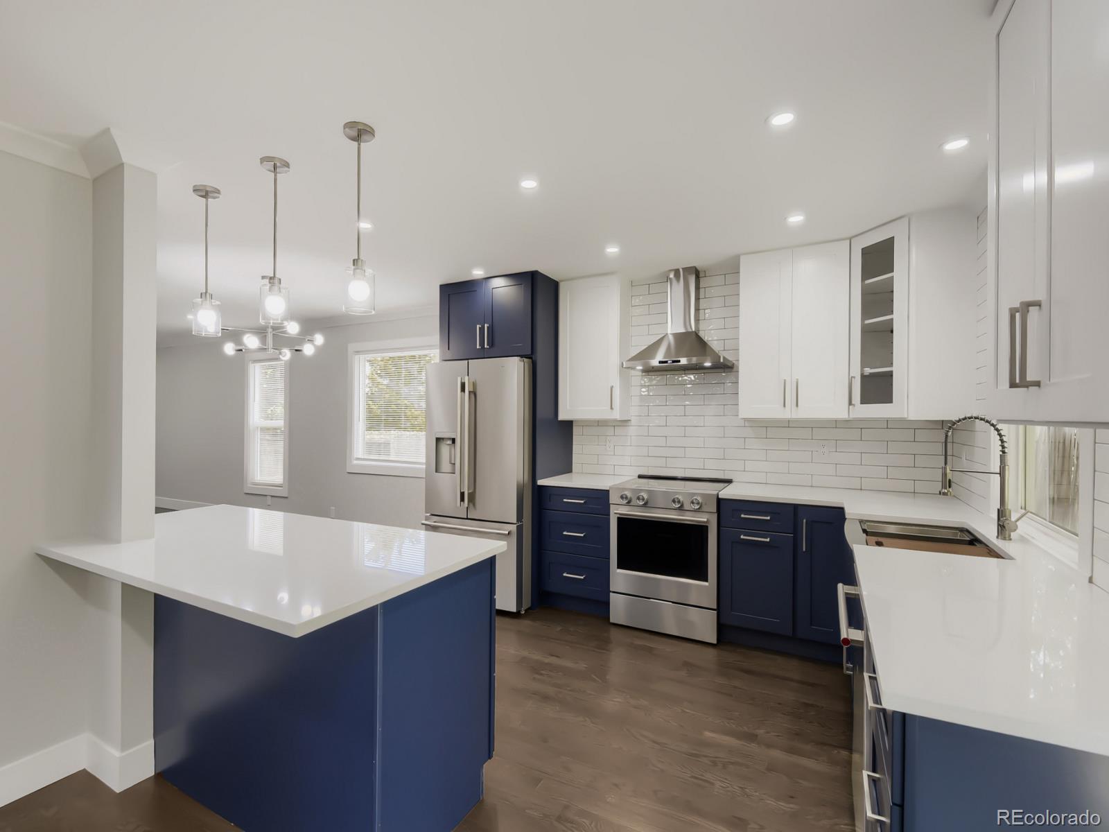 MLS Image #4 for 8212 s tamarac street,centennial, Colorado