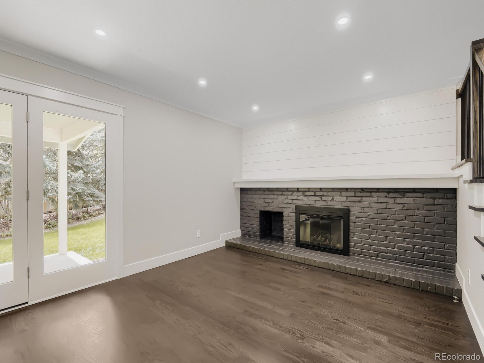 MLS Image #5 for 8212 s tamarac street,centennial, Colorado