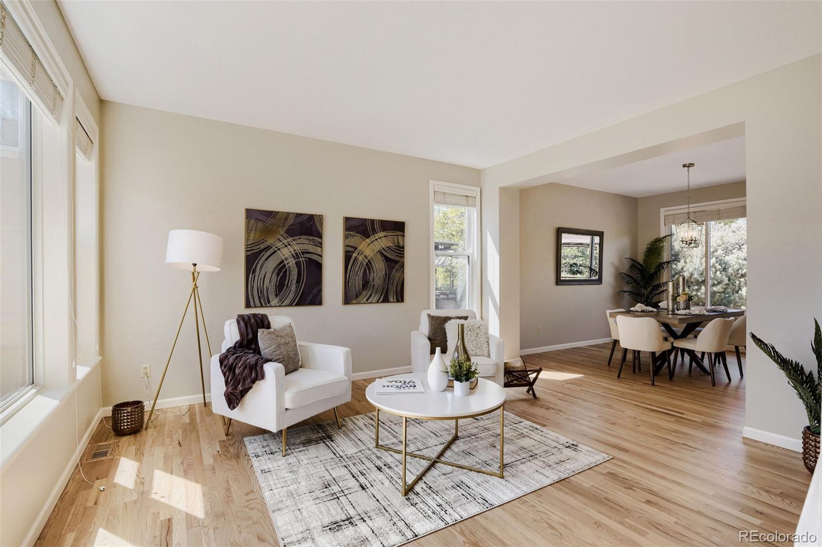 MLS Image #2 for 8658  aberdeen circle,highlands ranch, Colorado