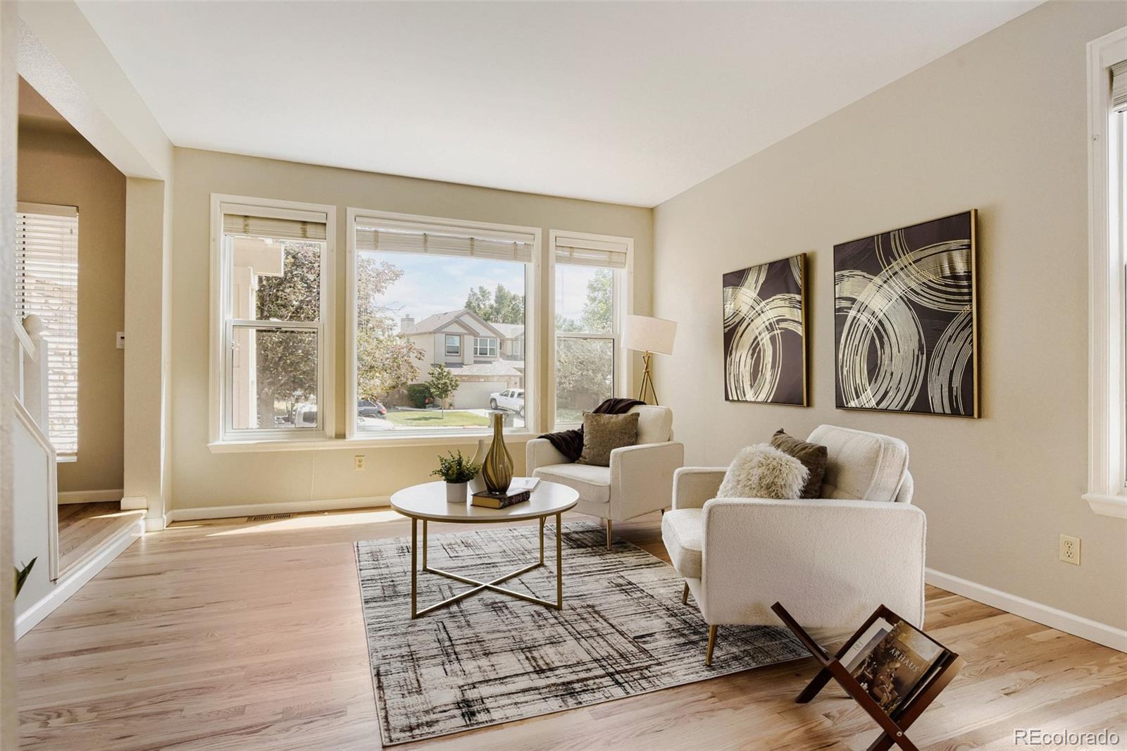 MLS Image #3 for 8658  aberdeen circle,highlands ranch, Colorado