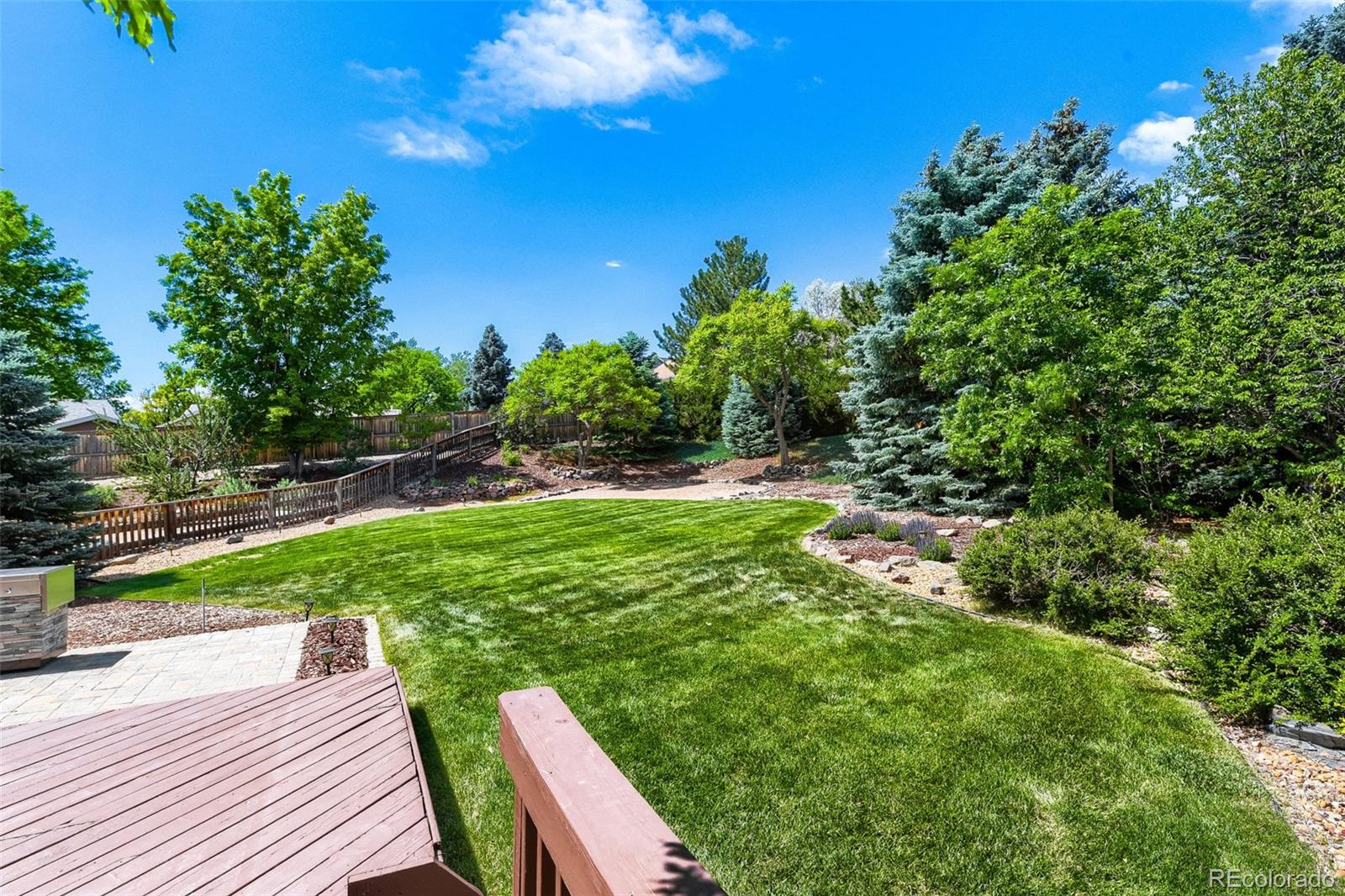 MLS Image #34 for 8658  aberdeen circle,highlands ranch, Colorado