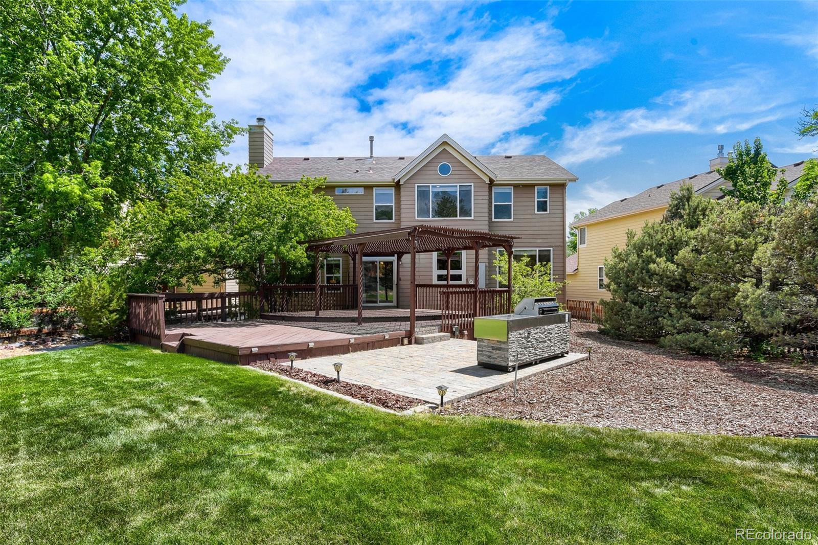 MLS Image #36 for 8658  aberdeen circle,highlands ranch, Colorado