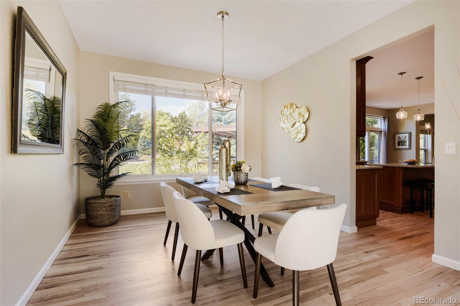 MLS Image #4 for 8658  aberdeen circle,highlands ranch, Colorado