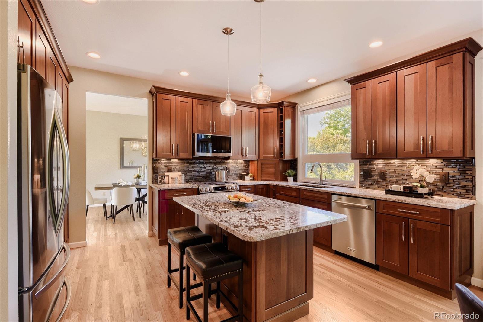 MLS Image #5 for 8658  aberdeen circle,highlands ranch, Colorado