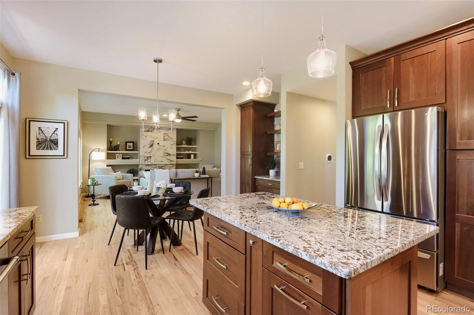 MLS Image #8 for 8658  aberdeen circle,highlands ranch, Colorado