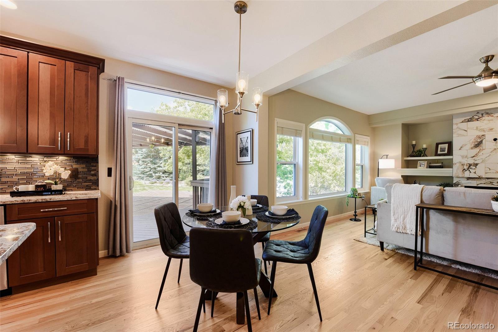 MLS Image #9 for 8658  aberdeen circle,highlands ranch, Colorado