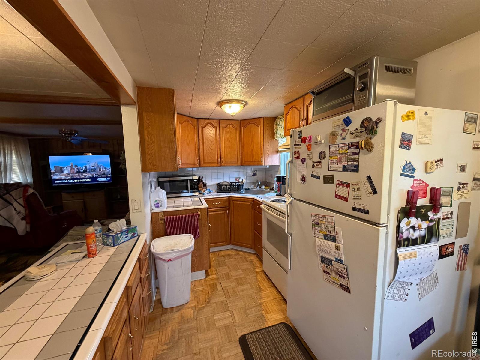 MLS Image #2 for 210  sycamore street,julesburg, Colorado