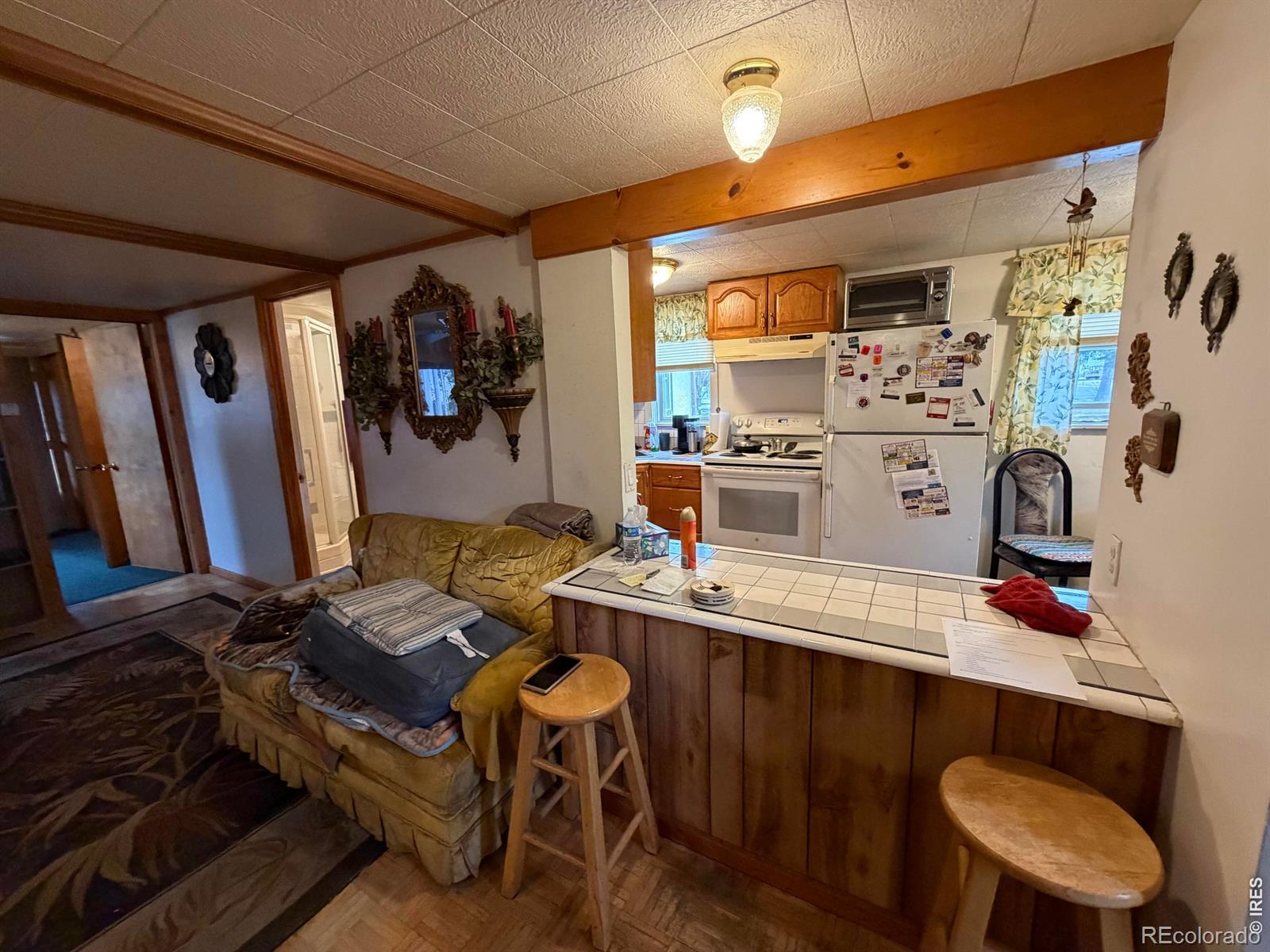 MLS Image #3 for 210  sycamore street,julesburg, Colorado