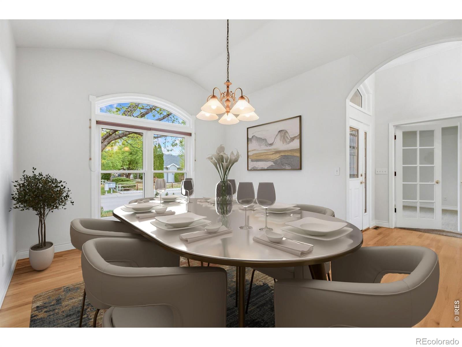 MLS Image #2 for 5518  white willow drive,fort collins, Colorado