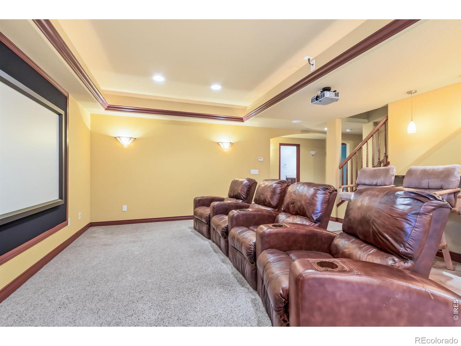 MLS Image #21 for 5518  white willow drive,fort collins, Colorado