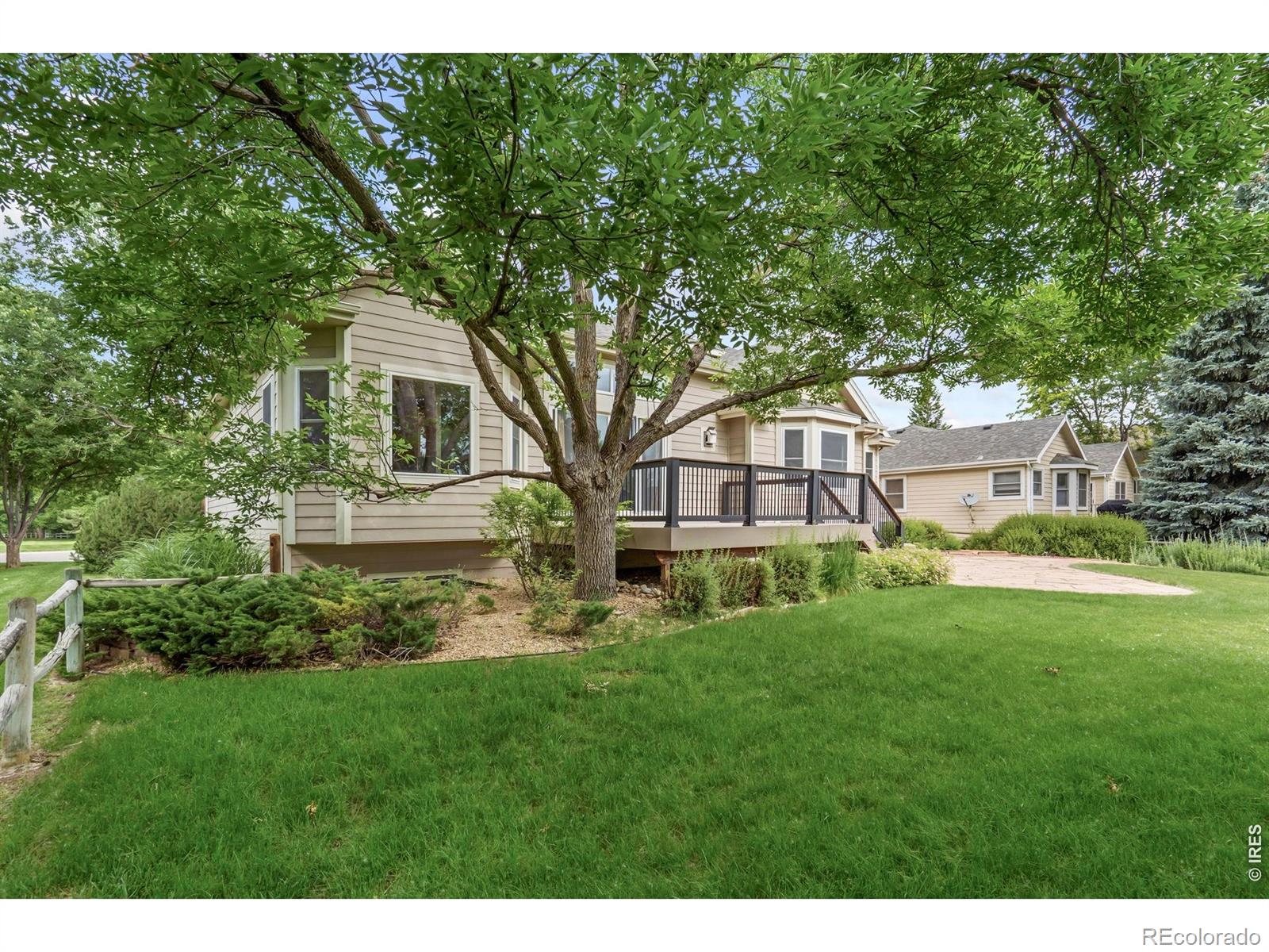 MLS Image #28 for 5518  white willow drive,fort collins, Colorado