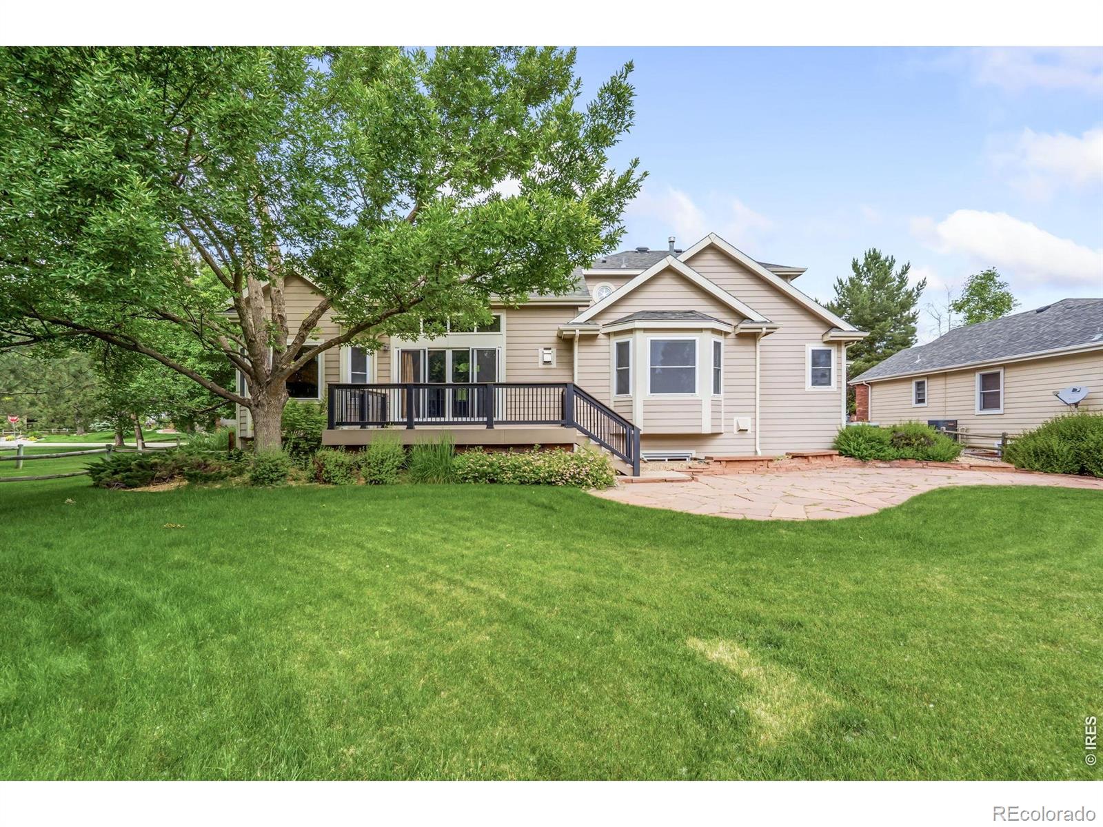 MLS Image #29 for 5518  white willow drive,fort collins, Colorado