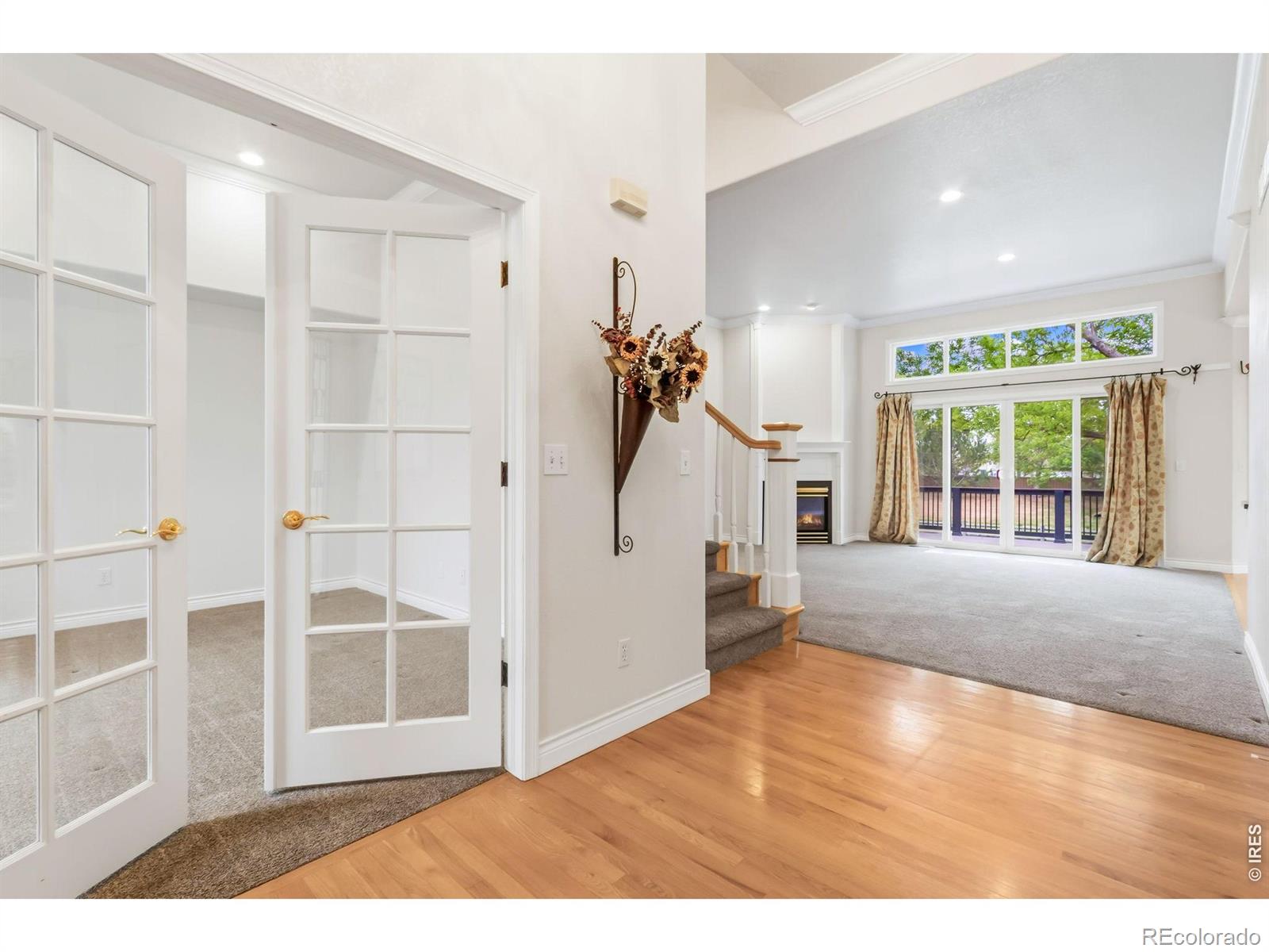 MLS Image #3 for 5518  white willow drive,fort collins, Colorado
