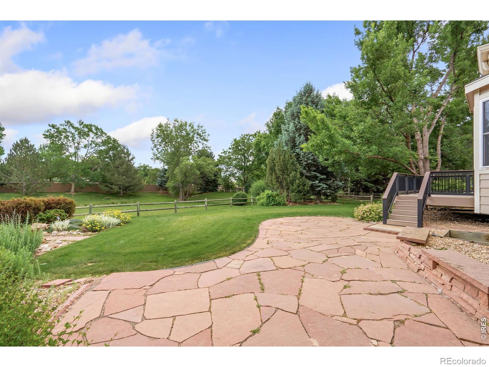 MLS Image #32 for 5518  white willow drive,fort collins, Colorado