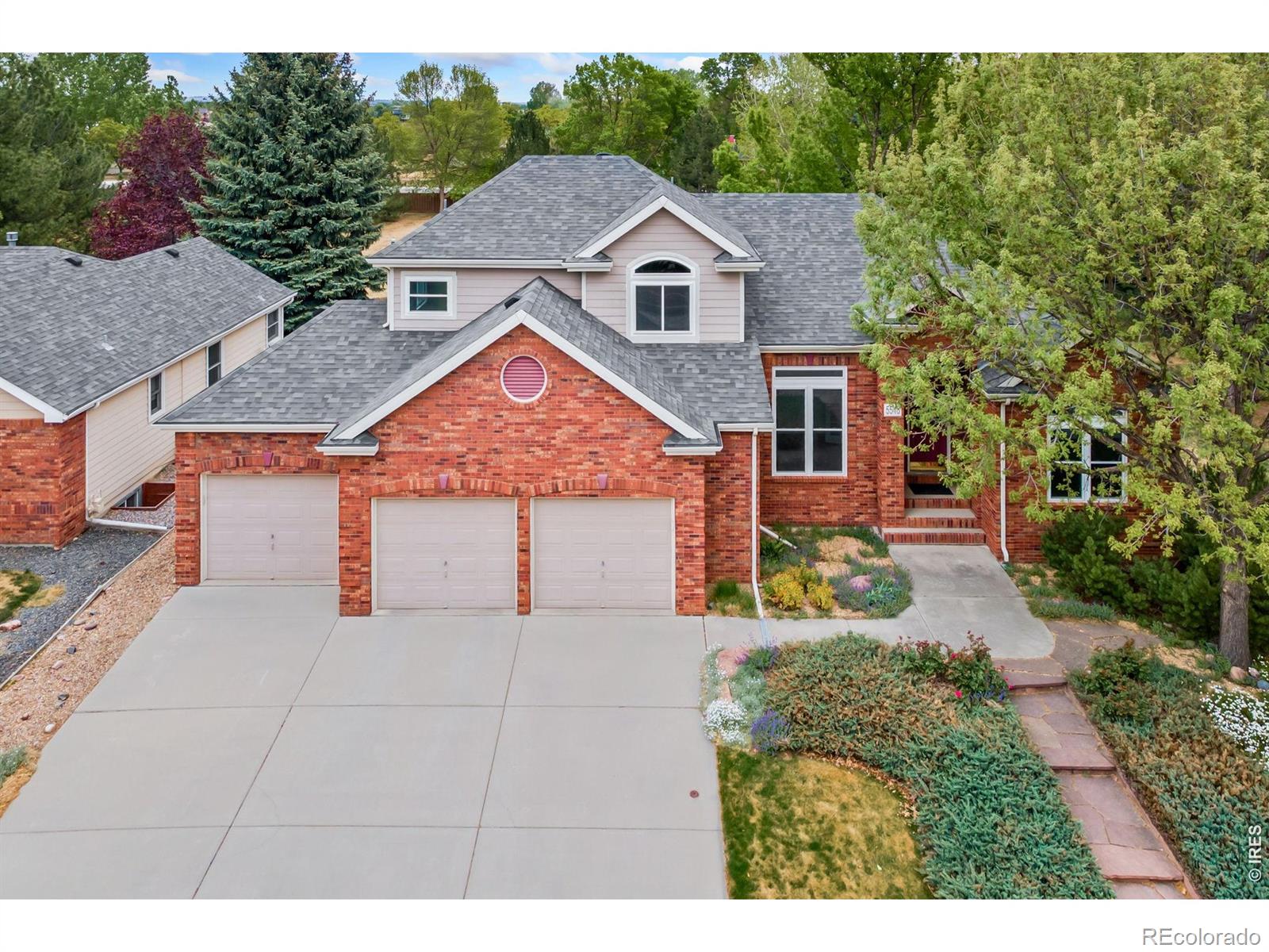MLS Image #36 for 5518  white willow drive,fort collins, Colorado