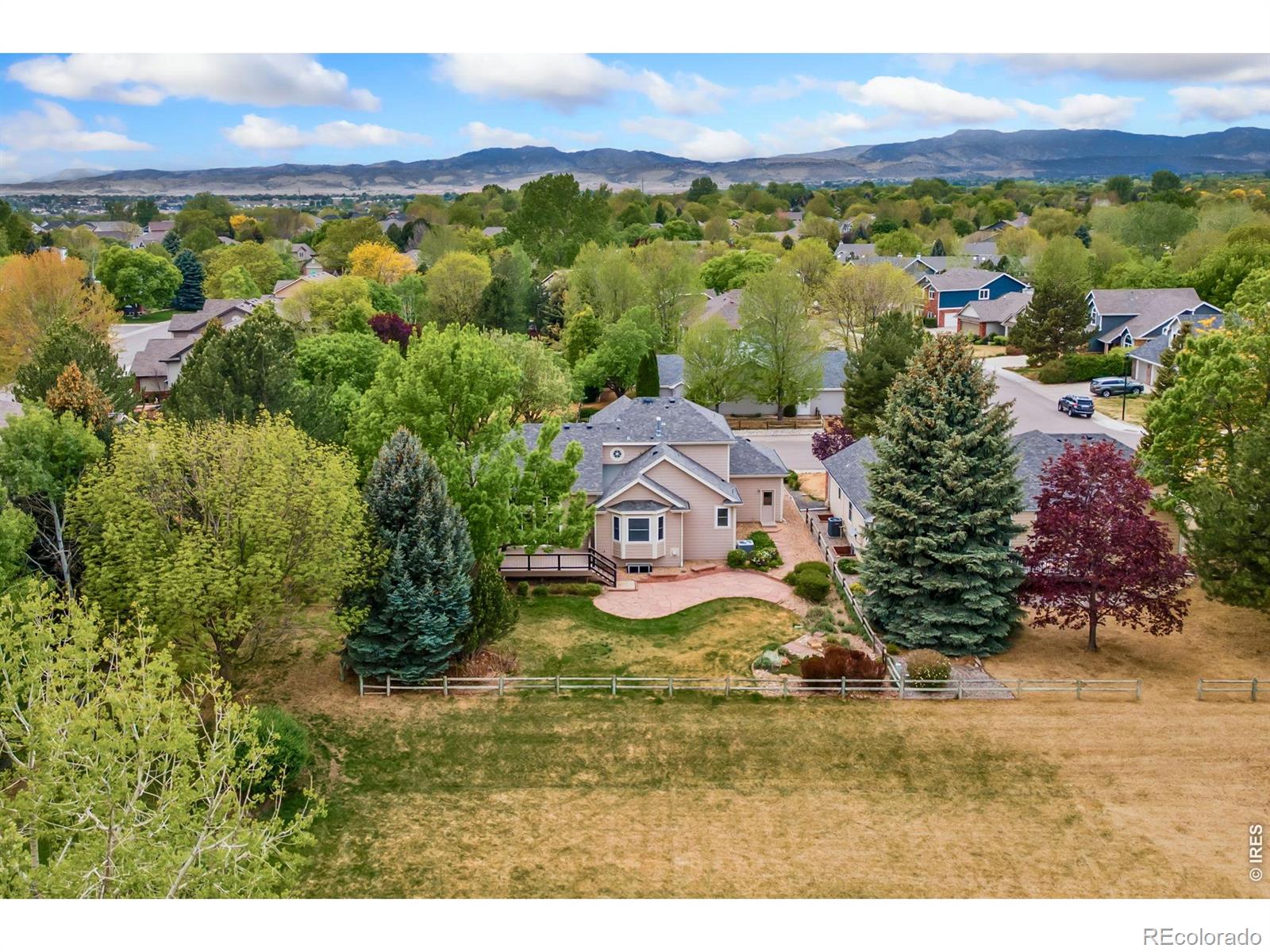 MLS Image #37 for 5518  white willow drive,fort collins, Colorado