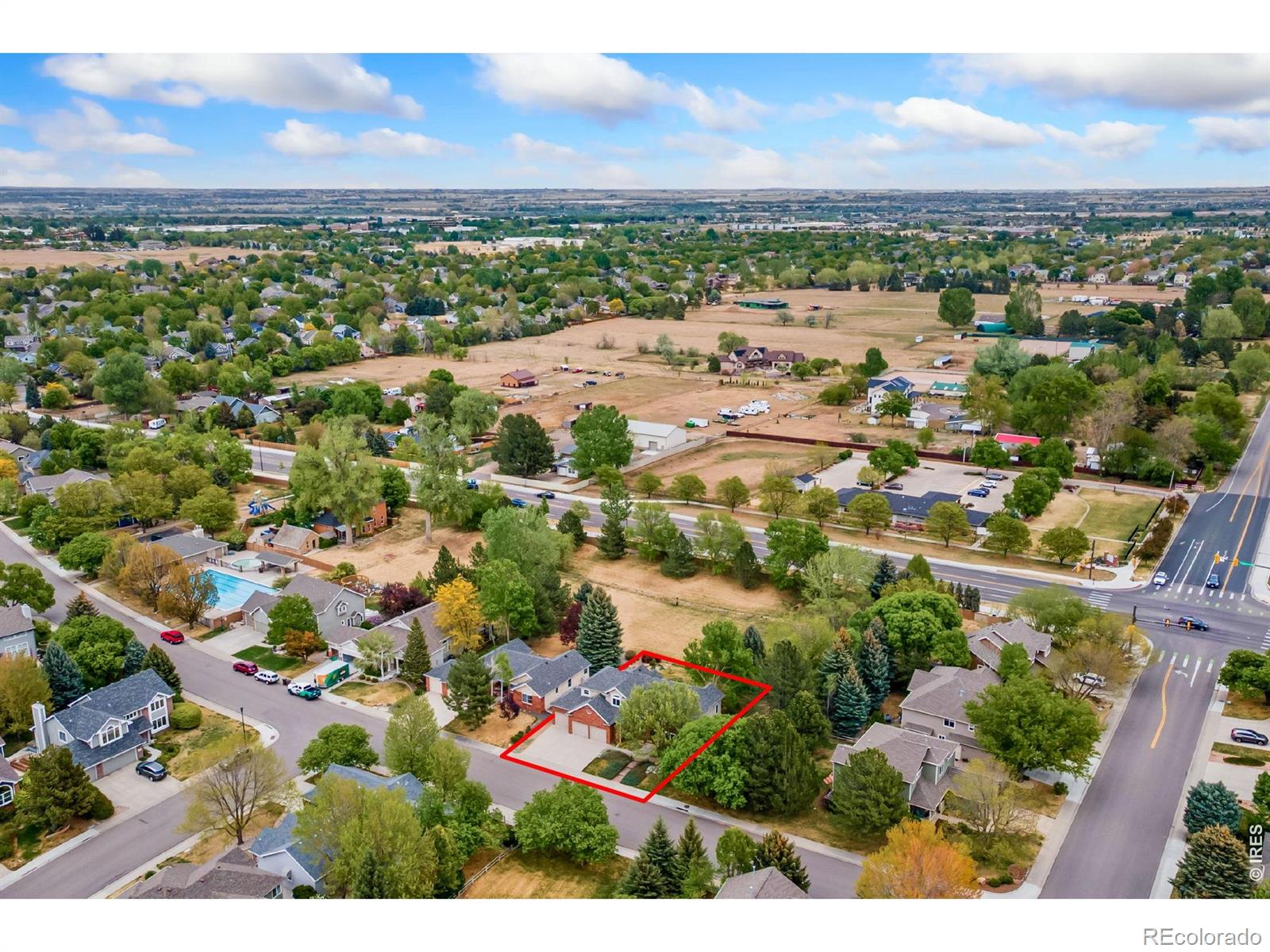 MLS Image #39 for 5518  white willow drive,fort collins, Colorado