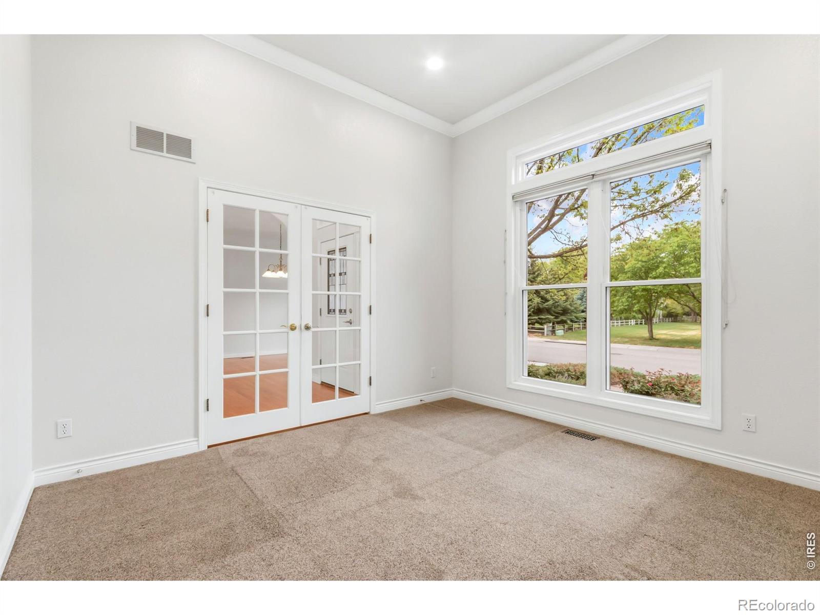 MLS Image #4 for 5518  white willow drive,fort collins, Colorado