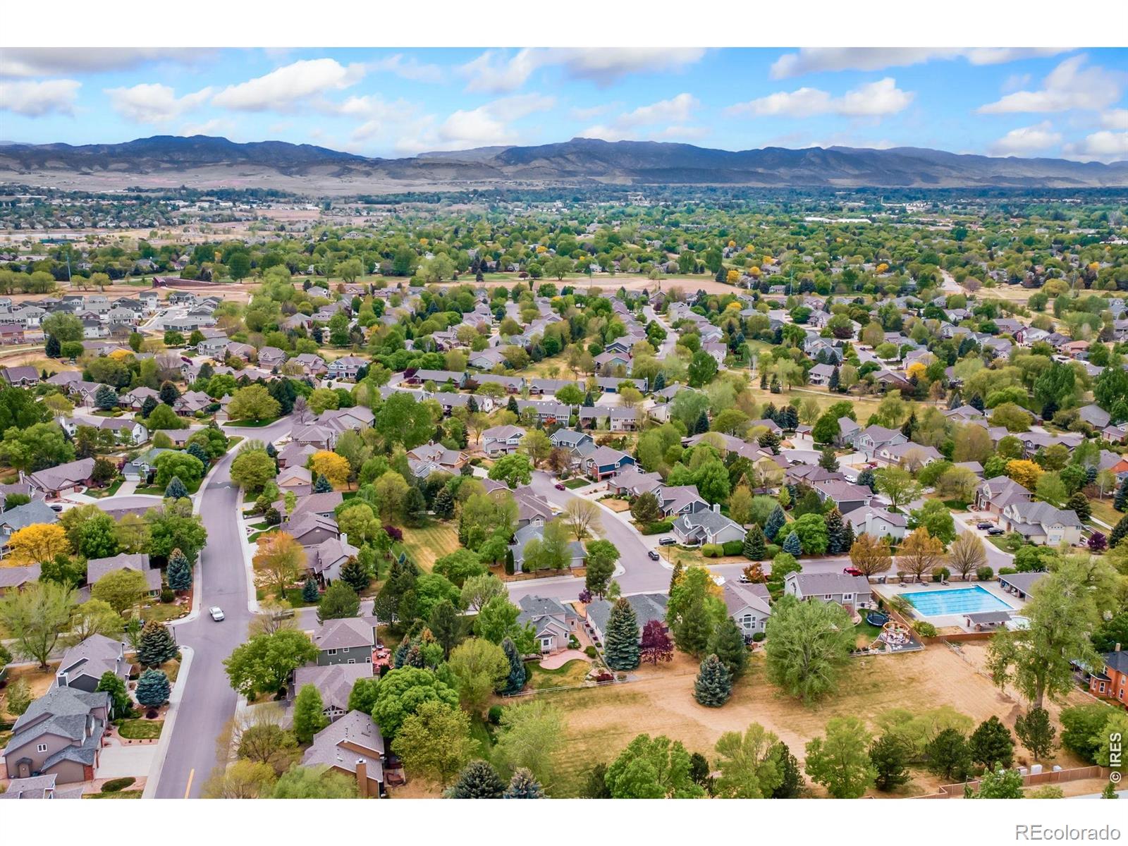 MLS Image #41 for 5518  white willow drive,fort collins, Colorado