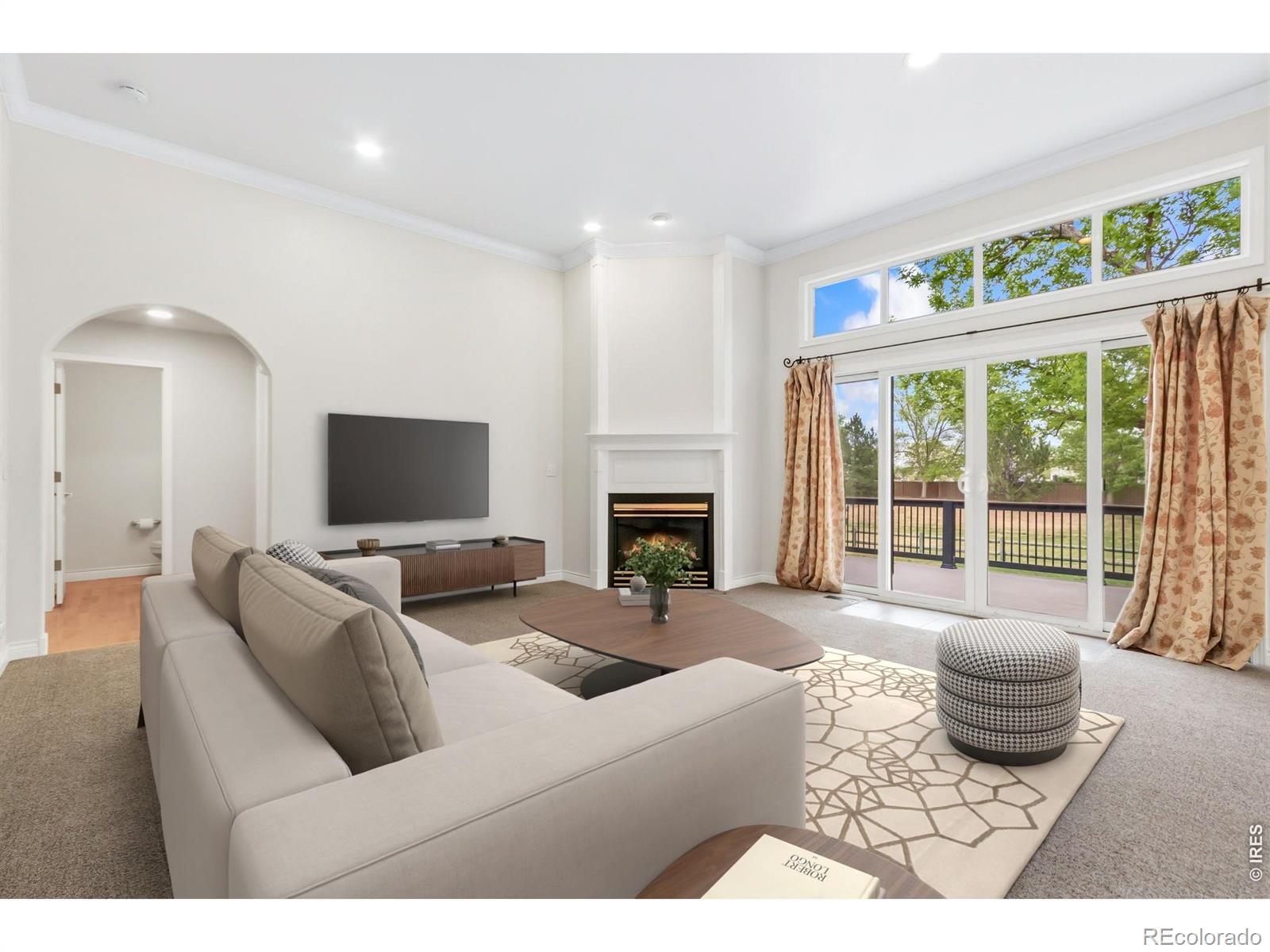 MLS Image #5 for 5518  white willow drive,fort collins, Colorado
