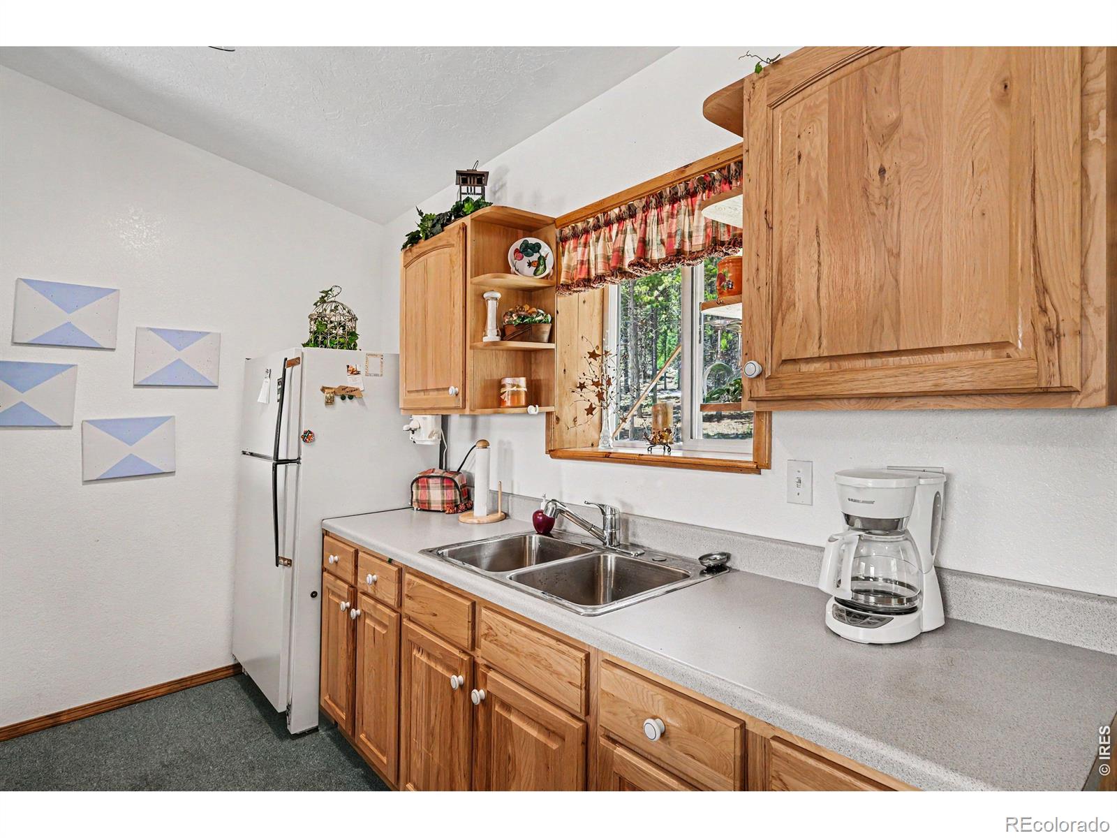 MLS Image #5 for 321  shasta way,red feather lakes, Colorado