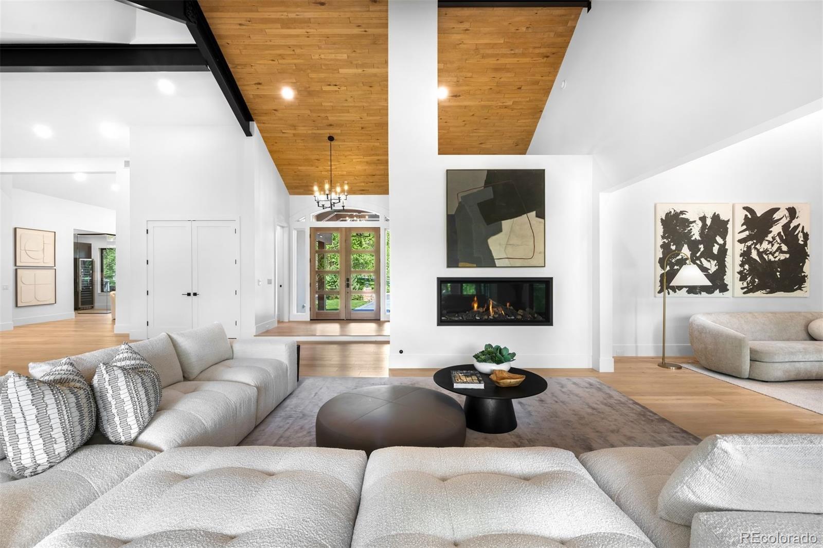MLS Image #10 for 4825 s gaylord street,cherry hills village, Colorado