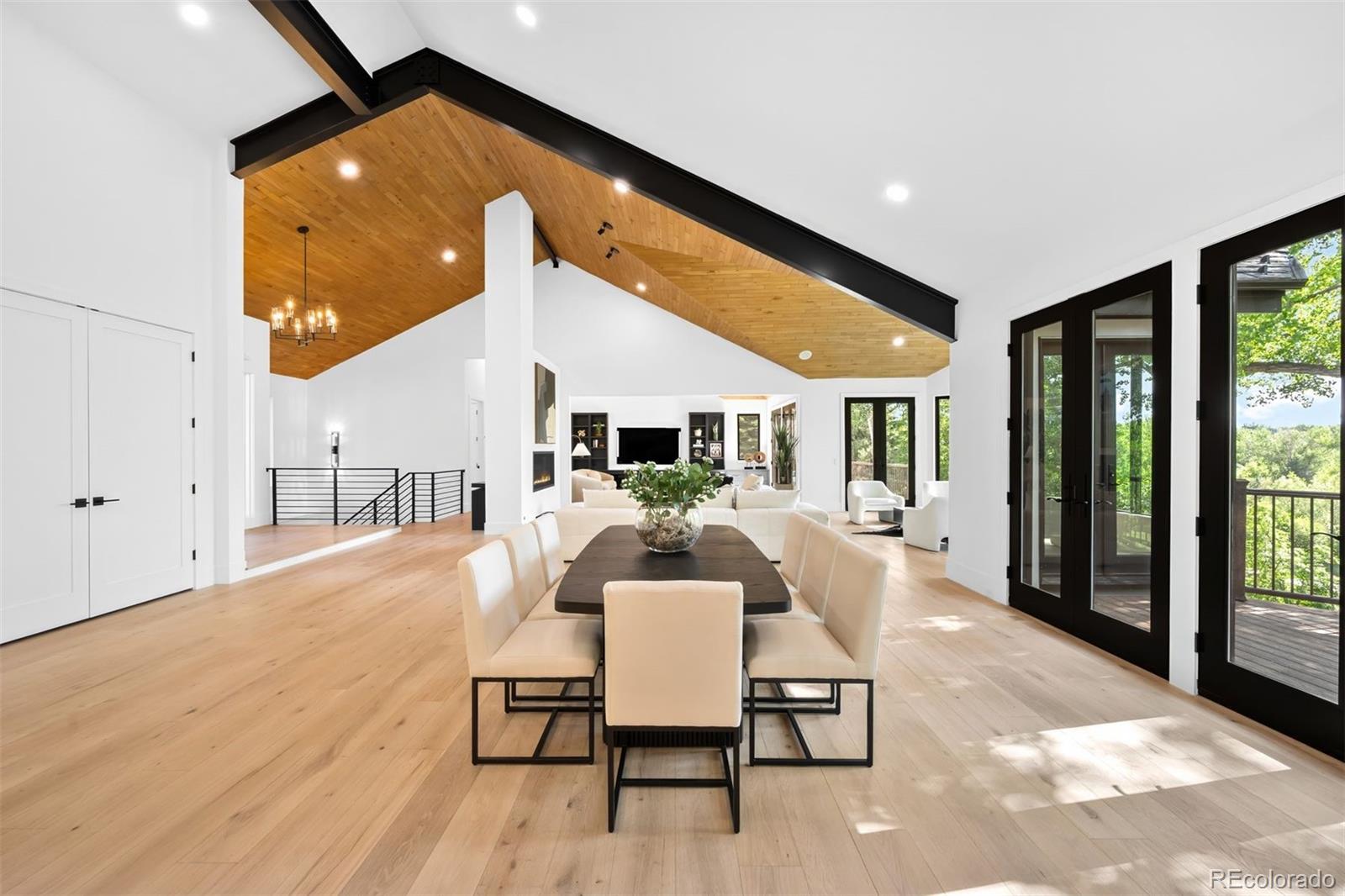 MLS Image #22 for 4825 s gaylord street,cherry hills village, Colorado