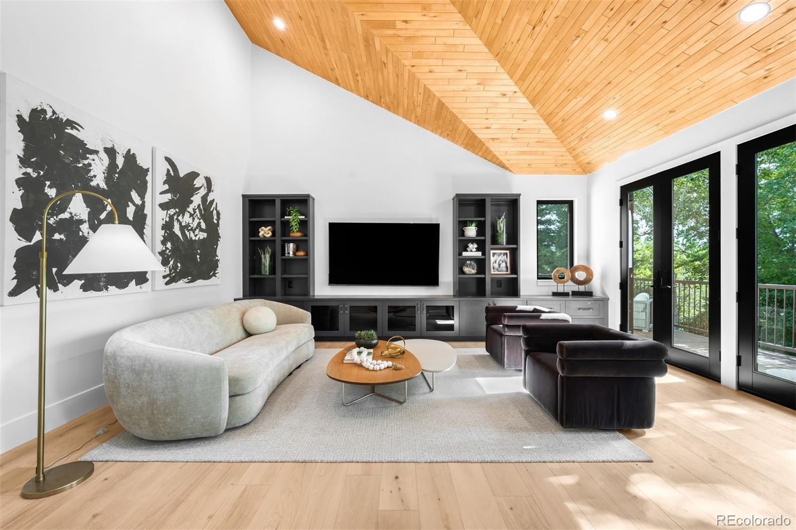 MLS Image #3 for 4825 s gaylord street,cherry hills village, Colorado