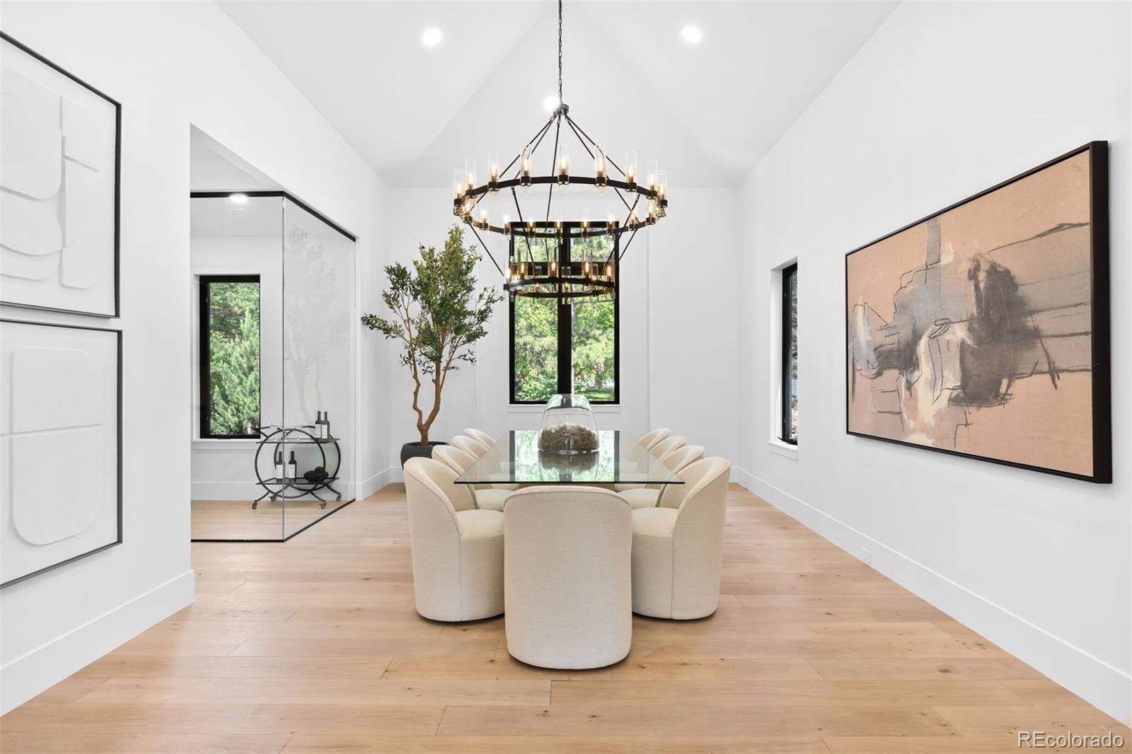 MLS Image #4 for 4825 s gaylord street,cherry hills village, Colorado