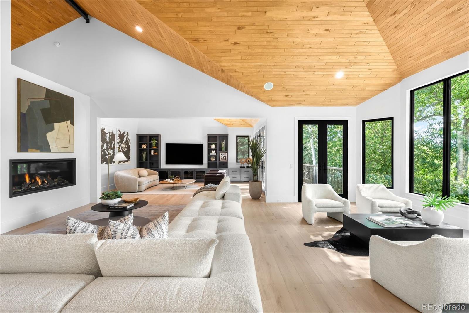 MLS Image #5 for 4825 s gaylord street,cherry hills village, Colorado