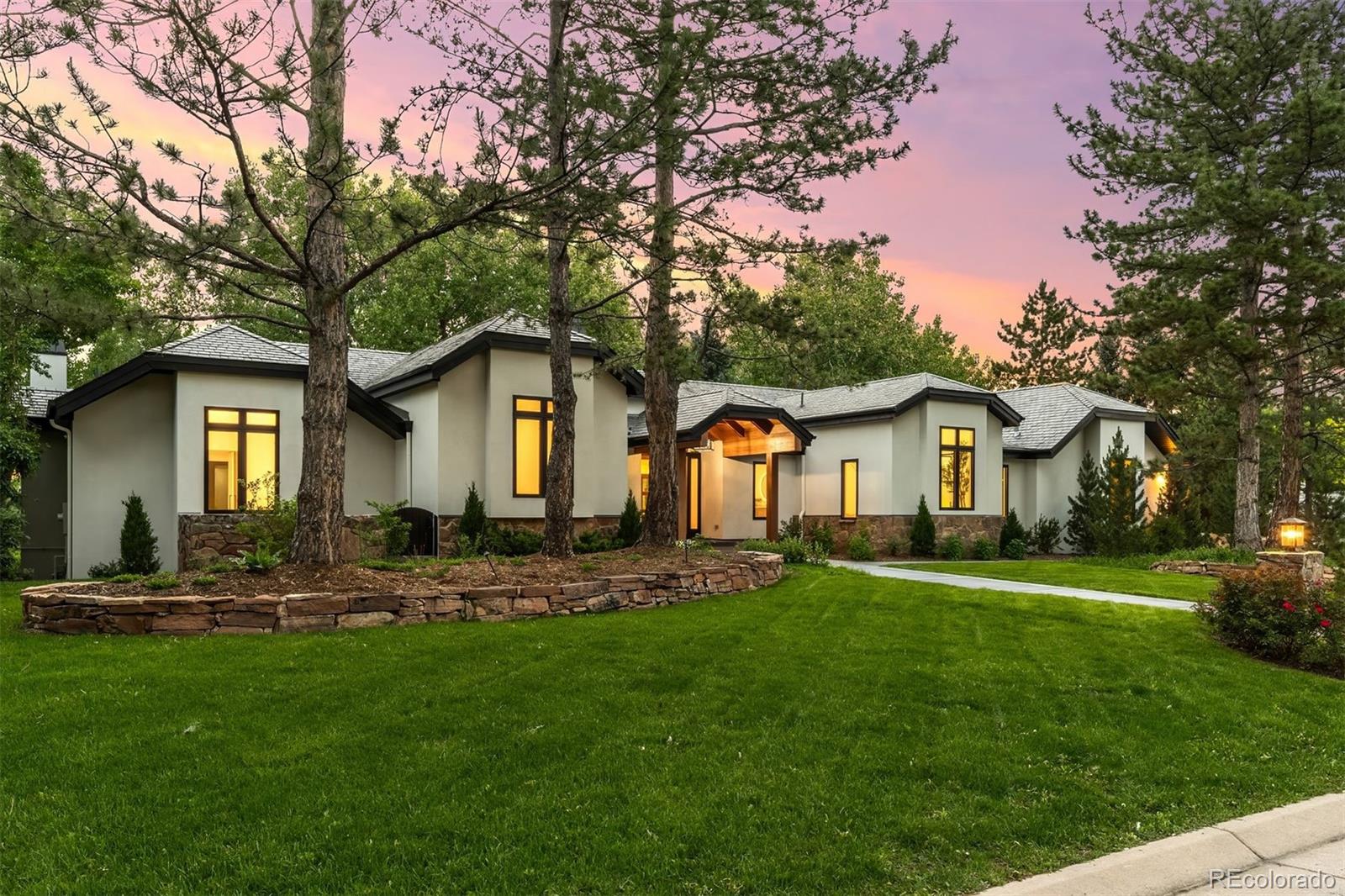 MLS Image #6 for 4825 s gaylord street,cherry hills village, Colorado