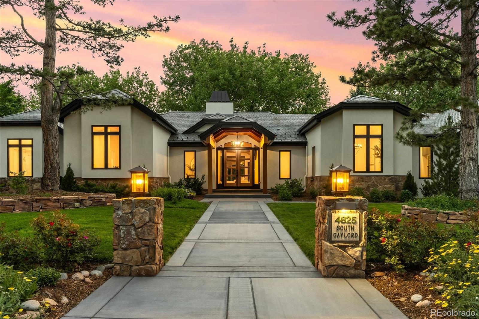 MLS Image #7 for 4825 s gaylord street,cherry hills village, Colorado