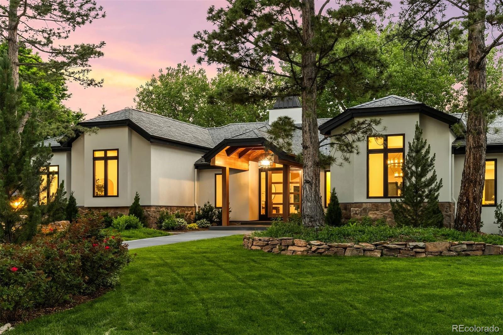 MLS Image #8 for 4825 s gaylord street,cherry hills village, Colorado