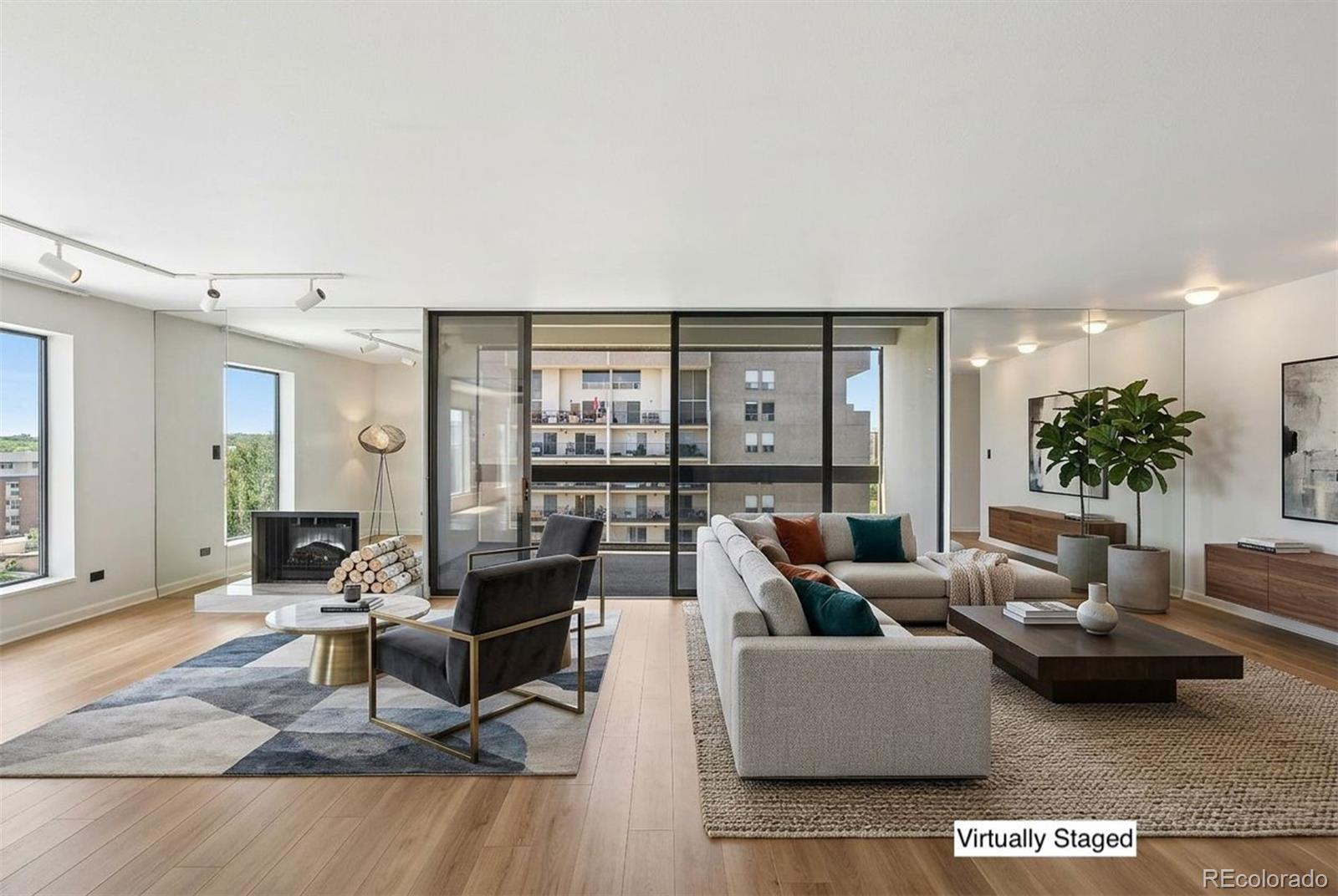 MLS Image #11 for 2000 e 12th avenue 11c,denver, Colorado