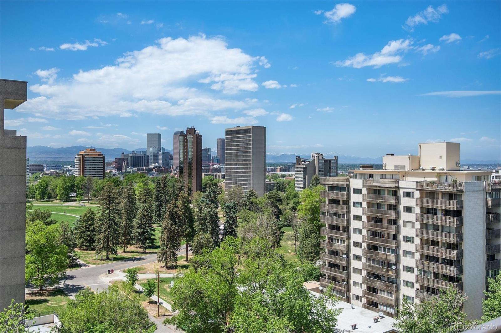 MLS Image #2 for 2000 e 12th avenue 11c,denver, Colorado