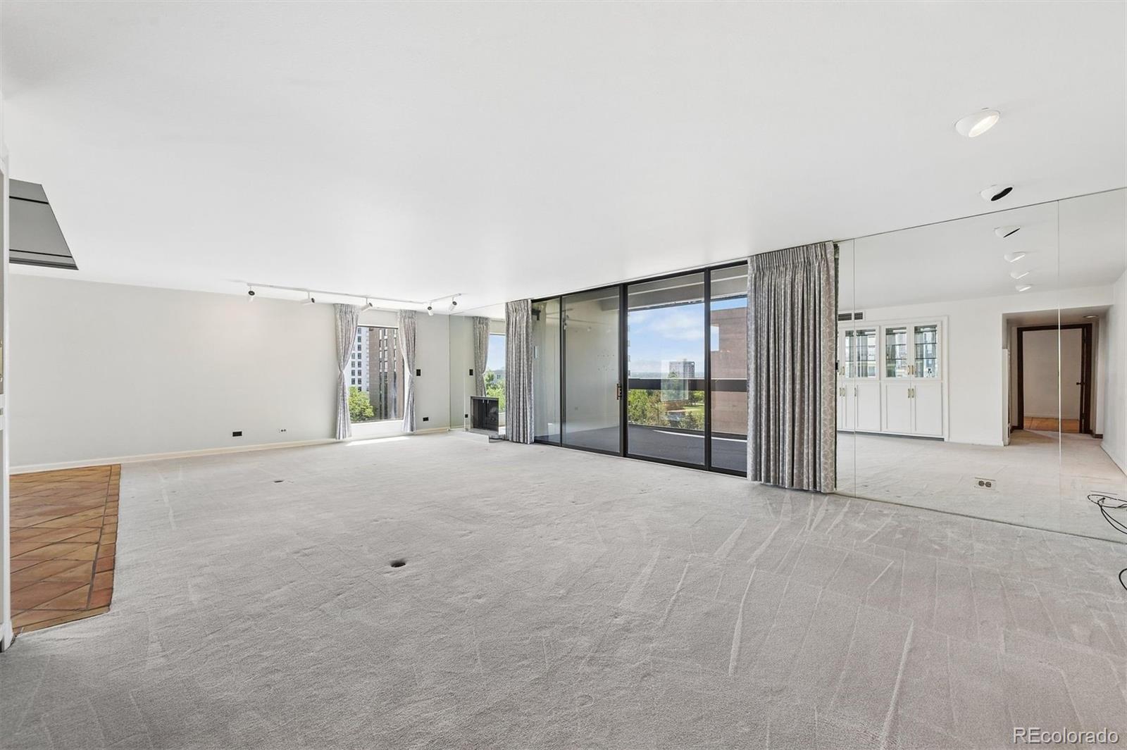 MLS Image #3 for 2000 e 12th avenue 11c,denver, Colorado
