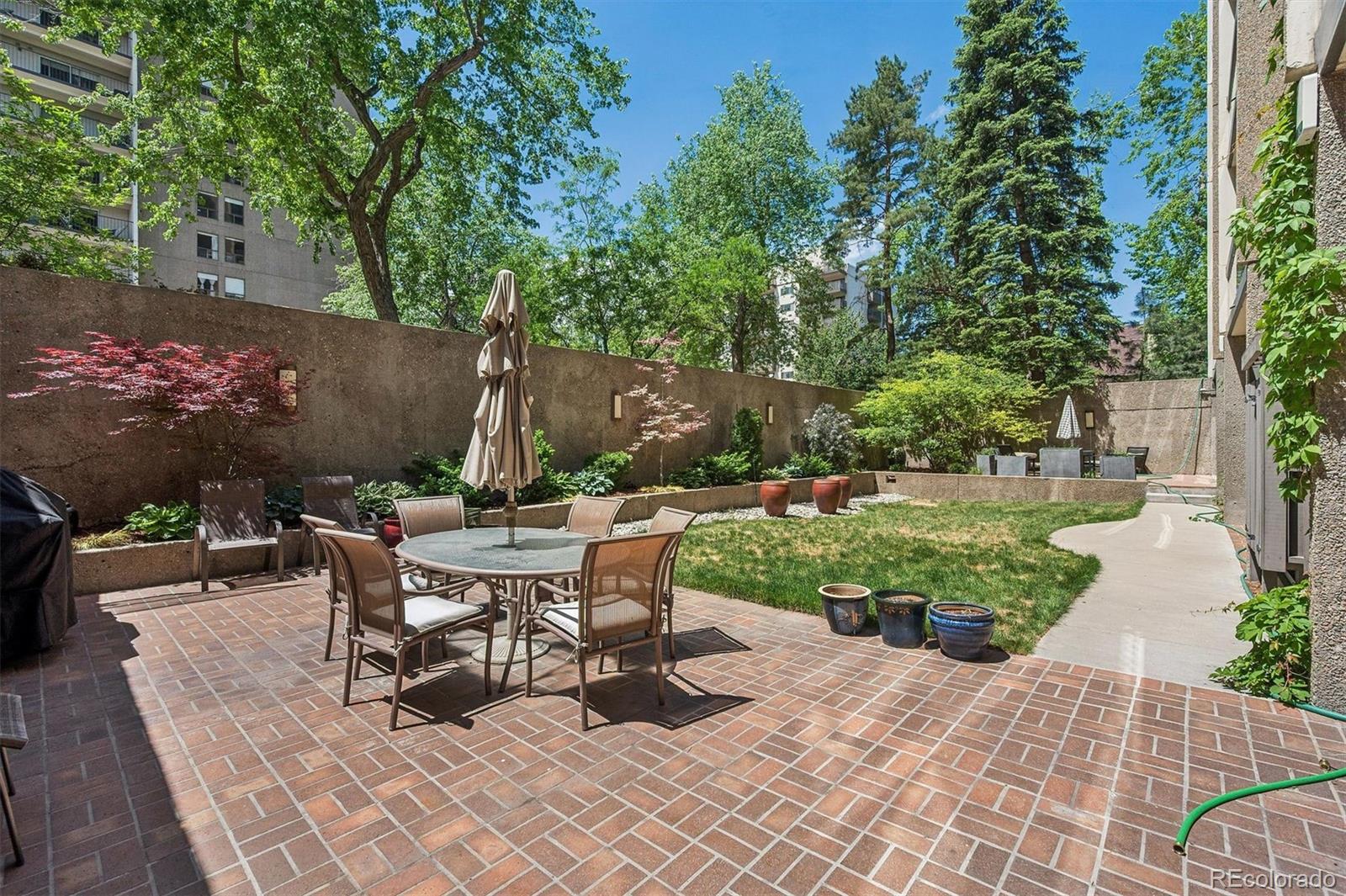 MLS Image #31 for 2000 e 12th avenue 11c,denver, Colorado