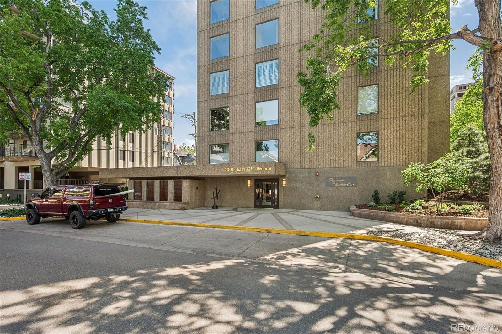 MLS Image #34 for 2000 e 12th avenue 11c,denver, Colorado